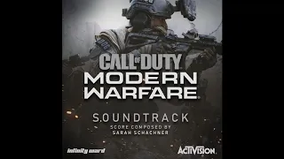 Farah | Call of Duty: Modern Warfare OST