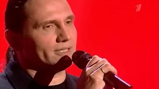 !!! Игорь Манаширов  "Summertime"  Голос   Сезон 3. The voice!!!