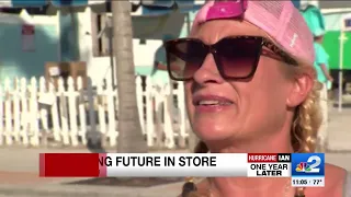 Celebrating the future of Fort Myers Beach
