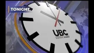 UBC TONIGHT With Micheal Jordan Lukomwa I December 7th, 2021