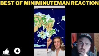 Best of Miniminuteman Reaction