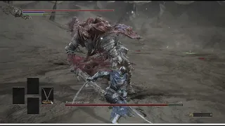 gael no heal with op weapon