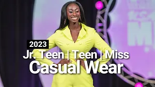 2023 Sr. Casual Wear Show