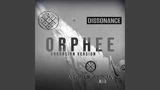 Orphee (Corrosion Version) Instrumental - Clan of Xymox Mix