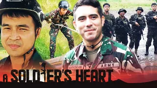 A Soldier's Heart: The Making of a Teleserye | PART 2