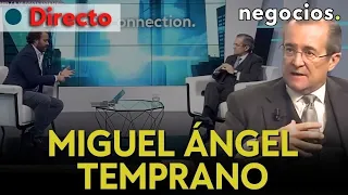 DIRECTO | GEOPOLÍTICA CON MIGUEL ÁNGEL TEMPRANO: Ucrania, Oriente Medio y las tensiones EEUU-China