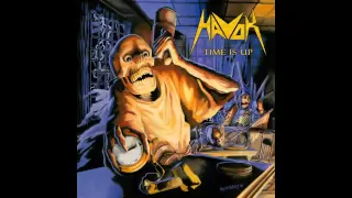 Havok - Scumbag in Disguise (HD/1080i)