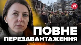 😳ОГО! ВЕЛИКА ЧИСТКА в Міноборони / Усіх заступників ЗВІЛЬНЕНО / Що трапилось?