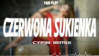Fair Play - Czerwona Sukienka (CYP3K REMIX)  Cover Alfa Boys