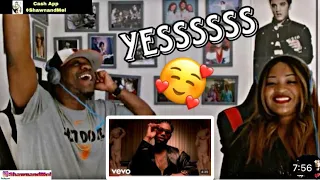 THIS IS TOO HOT!!!   JODECI  - FREEK'N YOU (REACTION)