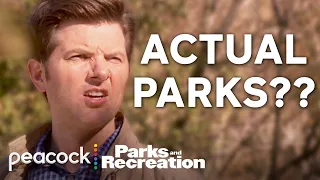 Best of the actual parks in parks | Parks and Recreation