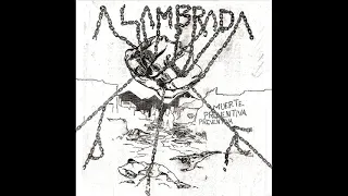 Alambrada - Fuerza Asesina