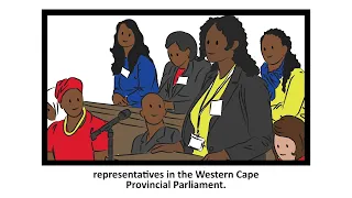 Ep 1 - How the South African parliamentary system works