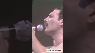 Queen's Radio Gaga (Live Aid 1985)