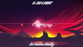 K-391 & RØRY - Aurora (DJ Andrew Bootleg)