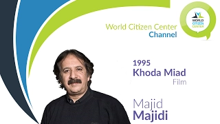 Majid Majidi - 1995 Khoda Miad