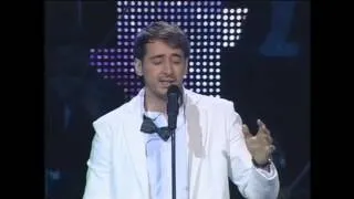 Arame - Im Miak Sireli // Azgayin Mrcanakabashxutyun 2011 // HD