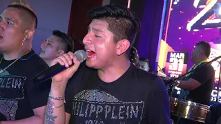 TE JURO QUE TE AMO MIX...(D.R.) CESAR CORDOVA Y LOS CLAVELES DE LA CUMBIA / AÑO NUEVO 2020