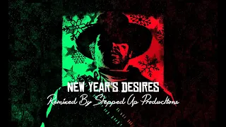 Red Dead Redemption 2 Soundtrack: (A Quiet Time) New Year's Desires