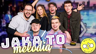 Jaka To Melodia YouTuberów /z Gimper, Yachu, dezydery, Magda Bereda