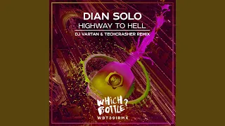 Highway To Hell (DJ Vartan. & Techcrasher Radio Edit)