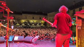 NOFX - Eat The Meek live at Poble Espanyol, 19th May 2023 - NOFX final Tour