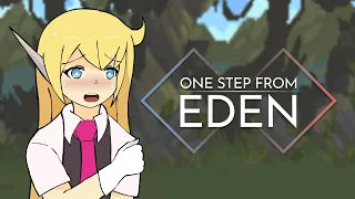 One Step From Eden in a Nutshell