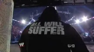 WWE 20.02.2012 Sheamus vs Mark Henry.русс,озв от 545TV