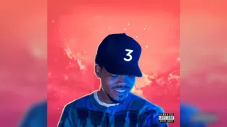 Chance The Rapper - How Great Ft. Jay Electronica & My Cousin Nicole