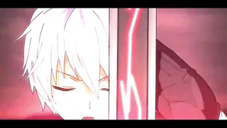 undefeated behamut chronicle short amv