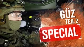 Einsatz-Vorbereitung im GÜZ - Teil 2 | MALI | SPECIAL