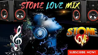 STONE LOVE STUDIO ONE ROCKERS • STONE LOVE OLD SCHOOL REGGAE MIX • STONE LOVE ROCK STEADY OLD HITS