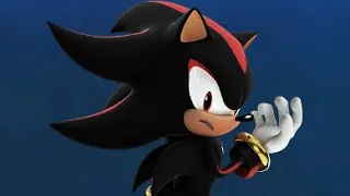 Prestige chest opened shadow unlocked Lv. 4 #sonic #sonicforces #gaming #games