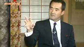 達人同士が真剣に対談するとこうなる