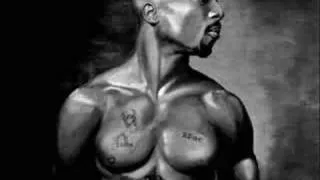 2Pac - Letter 2 the President (Original)