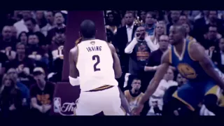 KYRIE IRVING 2016 MIX |Hated on Me