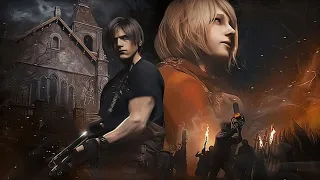 Resident Evil 4 Remake Hardcore - LET'S PLAY FR #2