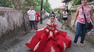 SAGALA SA NAYON NG MALINAO NAGCARLAN, LAGUNA 2024