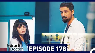 Miracle Doctor Episode 178