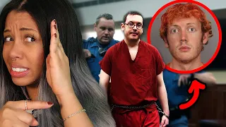 this prosecutor left the courtroom speechless (James Holmes)