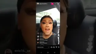 Jiggly Caliente Instagram Live | May 27 2021