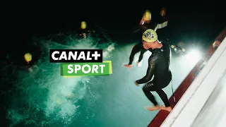 AlpsMan Xtrem Triathlon 2023 : Résumé Canal+ Sport