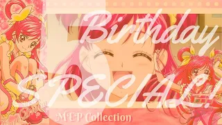 【#5】 MEP Collection  「Birthday Special!」