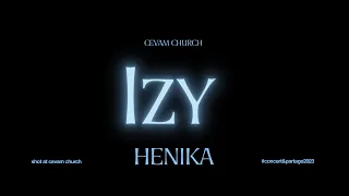 IZY - Henika | Cevam church