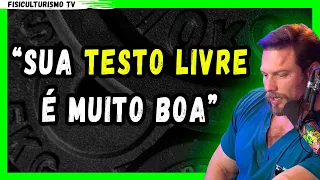 ESTRADIOL E TESTOSTERONA | PAULO MUZY | BNTC