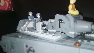 Panlos maus panzer 8