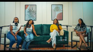 THAT FIRST DATE FEELING||The Nook||FT Stephanie Ng'anga, Joan Melly & Sharon K Mwangi||Part 1