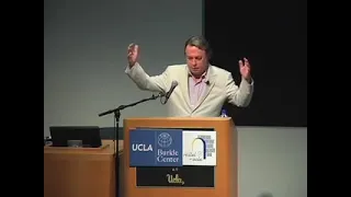 Christopher Hitchens Q&A