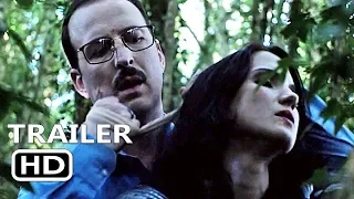 BUNDY AND THE GREEN RIVER KILLER Trailer (2019) Crime, Drama Movie HD