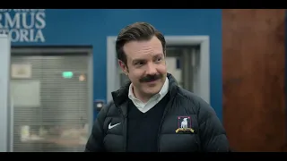 Ted halftime speech for last match | "I love you guys" speech | Ted Lasso 3x12 | Season Finale